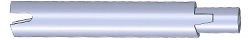 Extension Rod