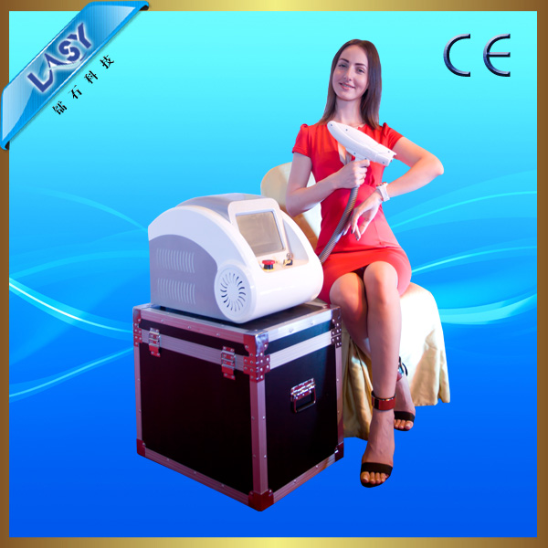Microblading 532nm picolaser Laser Machine 1064nm Permanent Makeup