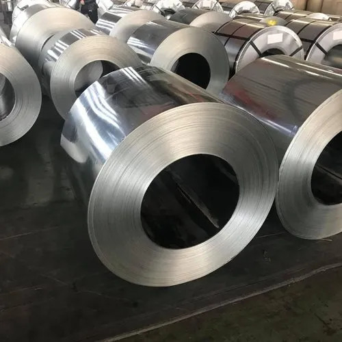 3.0mm Thickness 430 BA Finish Cold Rolled Stainless Steel Coil For Knife Fork