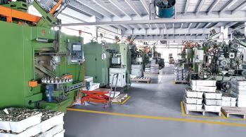 ZHEJIANG DOUBLE-LIN VALVES CO.,LTD.