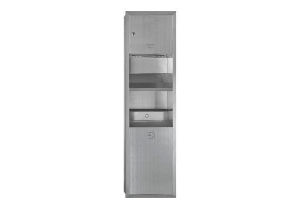 Stainless Steel bathroom tissue dispenser toilet Paper Towel Holder/Dispenser