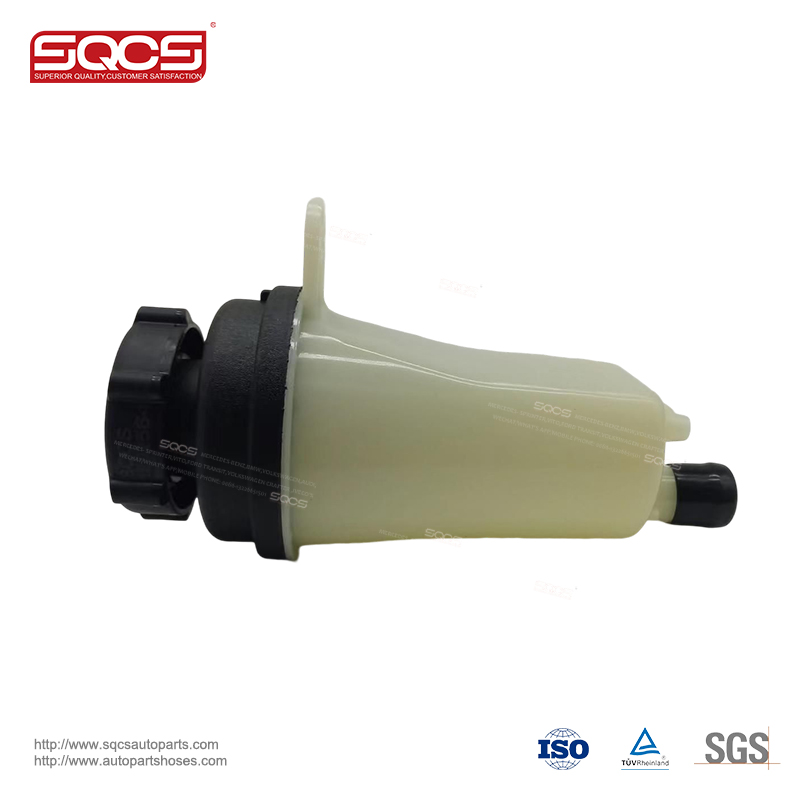 Ford Car Fitment Good Performance Expansion Tank Water for FORD Focus AMEV613R700AA