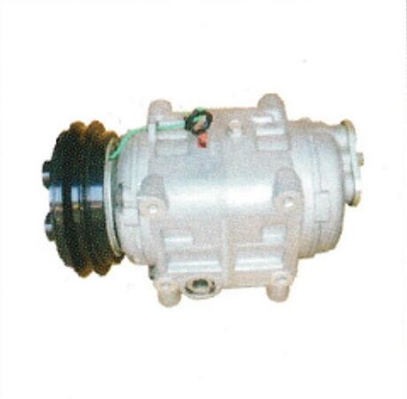 ALA21504 Bus A/C COMPRESSOR Dieesel Kiki A/C COMPRESSOR ZEXEL DKS32 A/C COMPRESSOR