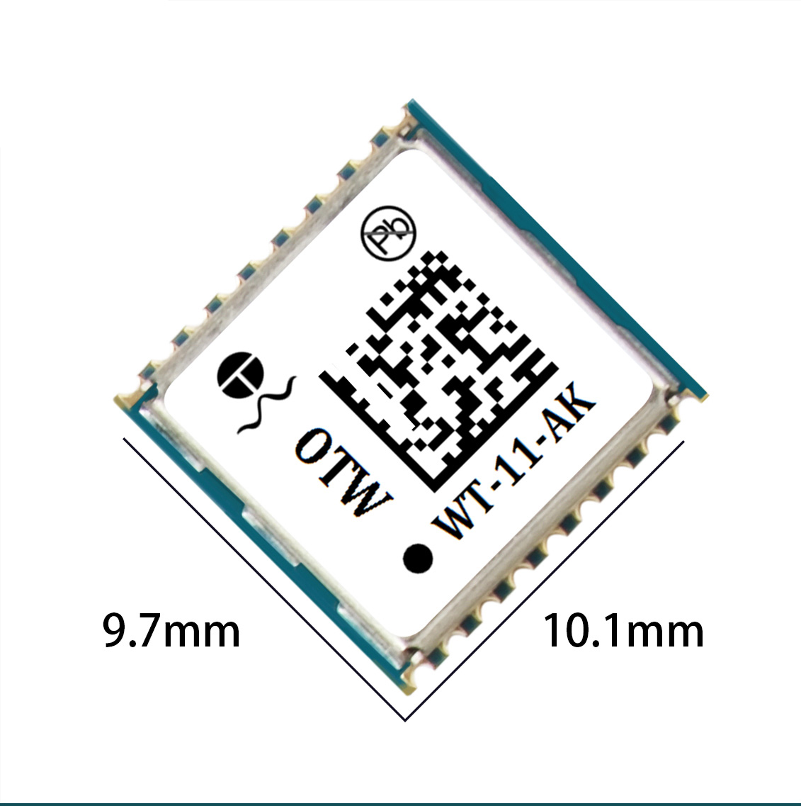 Gnss Module For Vehicle Tracking Update Frequency 0.25Hz-10Hz Default 1Hz