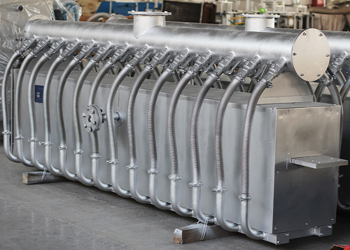 Spunbond Meltblown Nonwoven Machine Flexible SXS SXXS SMXS SMXXS