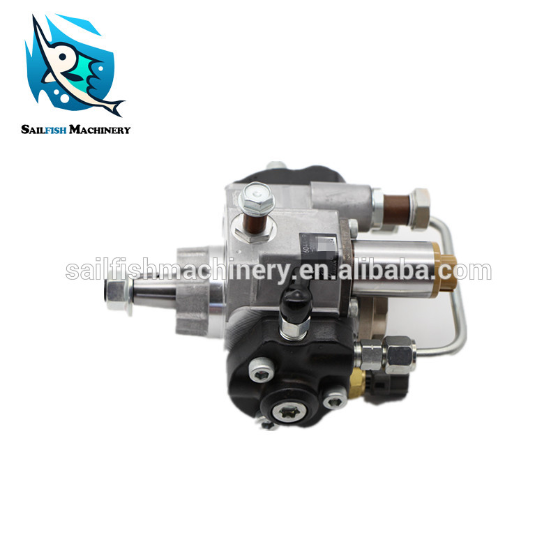 1156035081 6HK1 ZX330-3 Fuel Injector Pump For ISUZU
