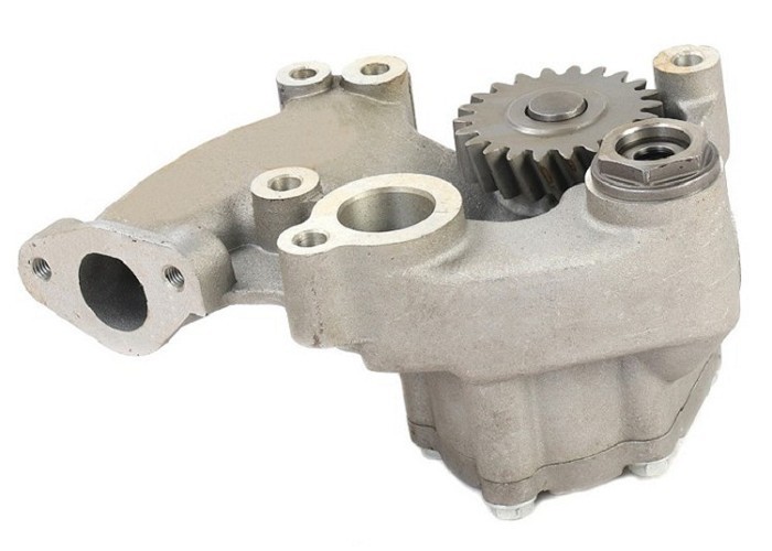 DQ100 DM100 EM100 Hino Engine Oil Pumps 14110-1471