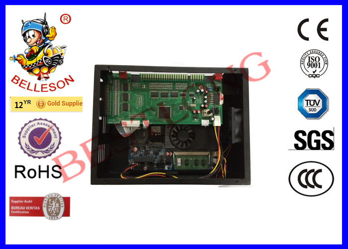1505 In 1 Classic Arcade Jamma Boards Supporting 2 Side 3 Player