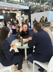 Foshan Chancheng Ting Sheng Qi Trading Company