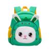 Buy cheap Rabbit Waterproof Kids Backpack FCS 3D Toddler Kindergarten Children Schoolbag from wholesalers