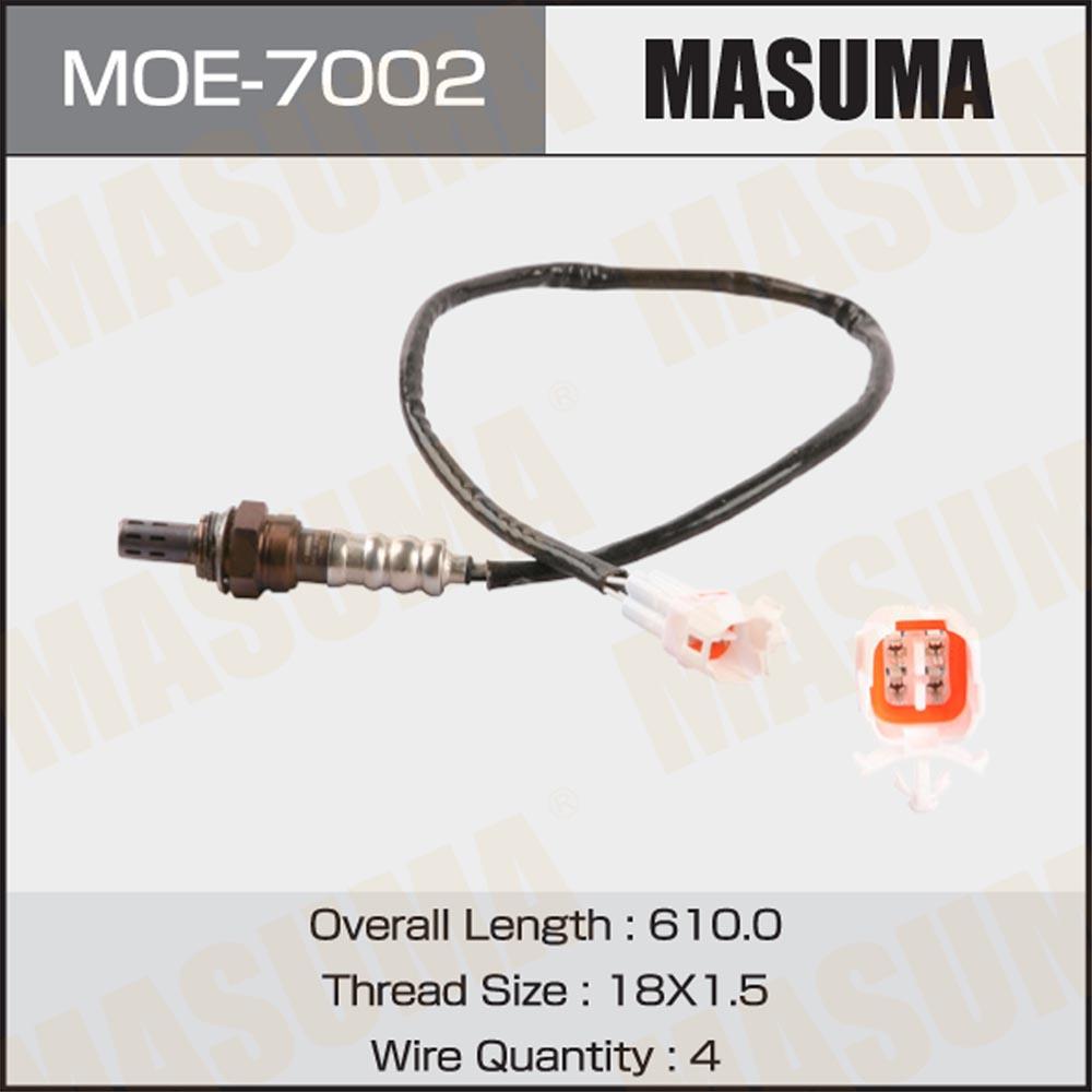 Oxygen Sensor Reference NO. 250-24333 for SUZUKI ESCUDO H27A JA627W-2 18213-65J11