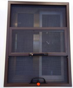 Buy cheap SS304 Window Screen Mesh For Casement Window 7mm 8mm 9mm  thickness product