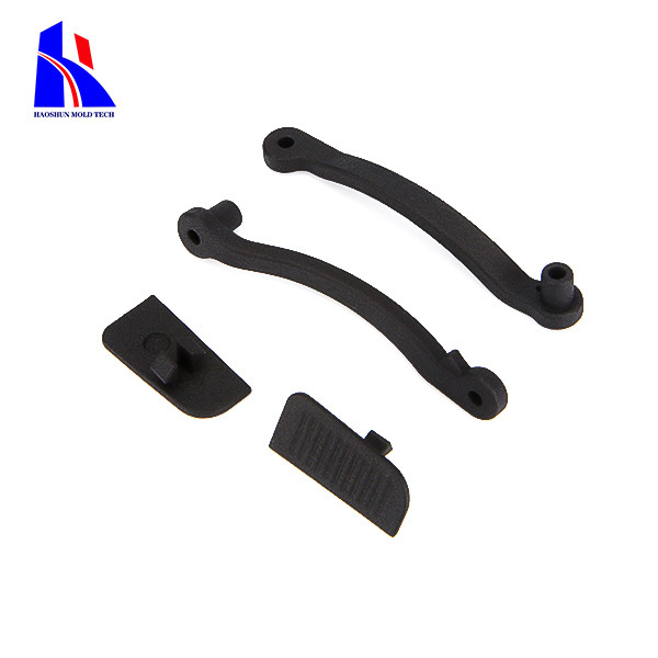 ODM FDM Nylon 3D Printing Rapid Prototyping Services Multi Color Painting