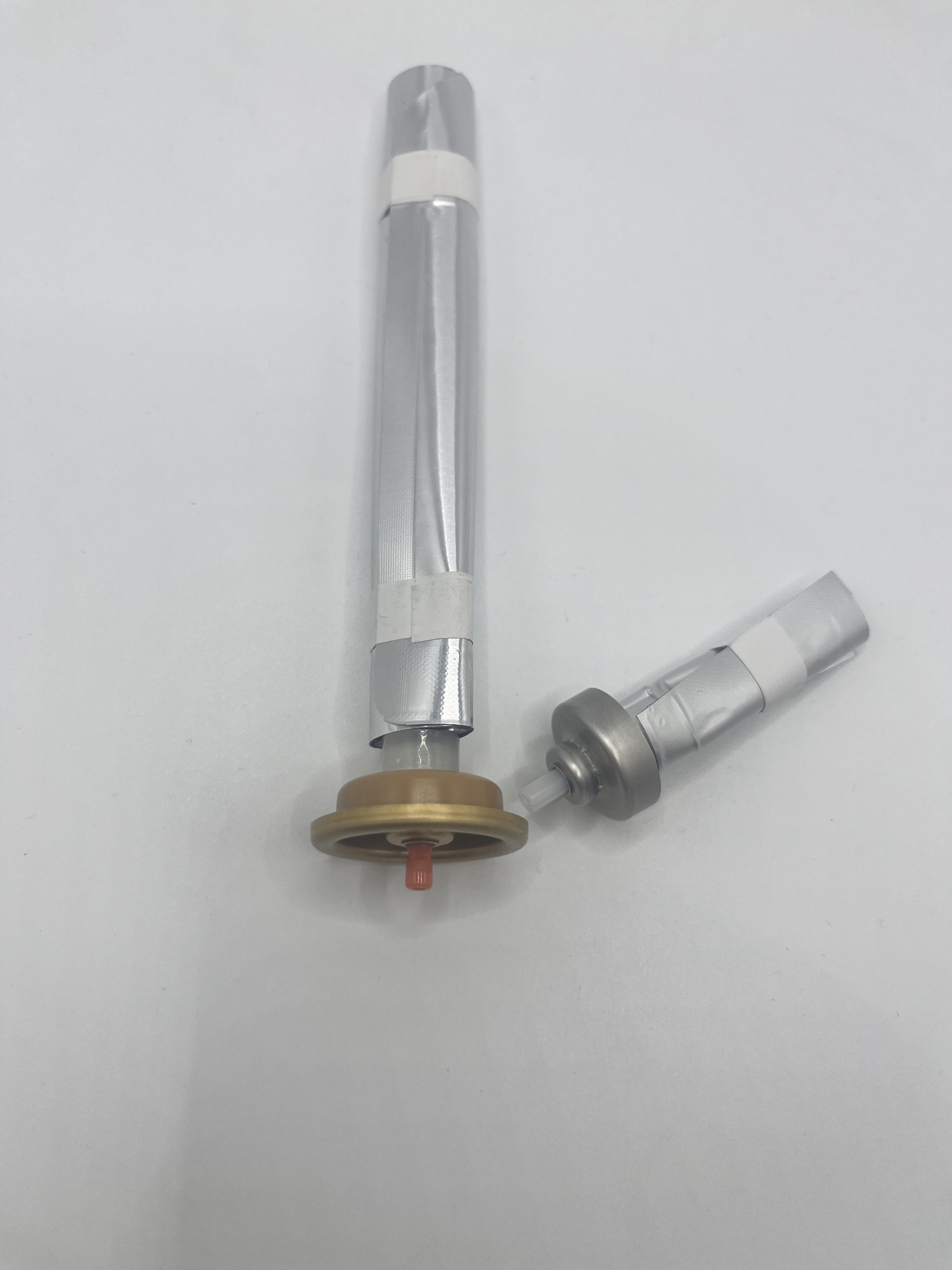 Heavy-Duty Bag on Valve for Chemical Packaging with Enhanced Safety Features