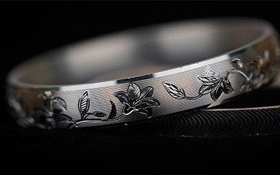 7 AXIS CNC Jewellery Machine For Bangle And Ring