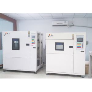 China PID Controller Temperature And Humidity Controlled Chambers Digital Display on sale