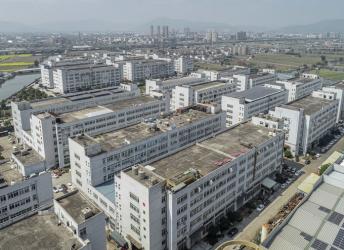 WenZhou Depai Machinery Co., Ltd. (Gao Xiang)