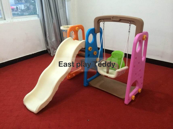 Happy Spring Rider Seesaw , Indoor School / Family Kid Active Seesaw