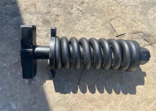 Hyundai Excavator Undercarriage Parts 81N6 14010 81N6 14011 Undercarriage Track