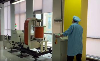 Hefei Jingpu Sensor Technology Co., Ltd
