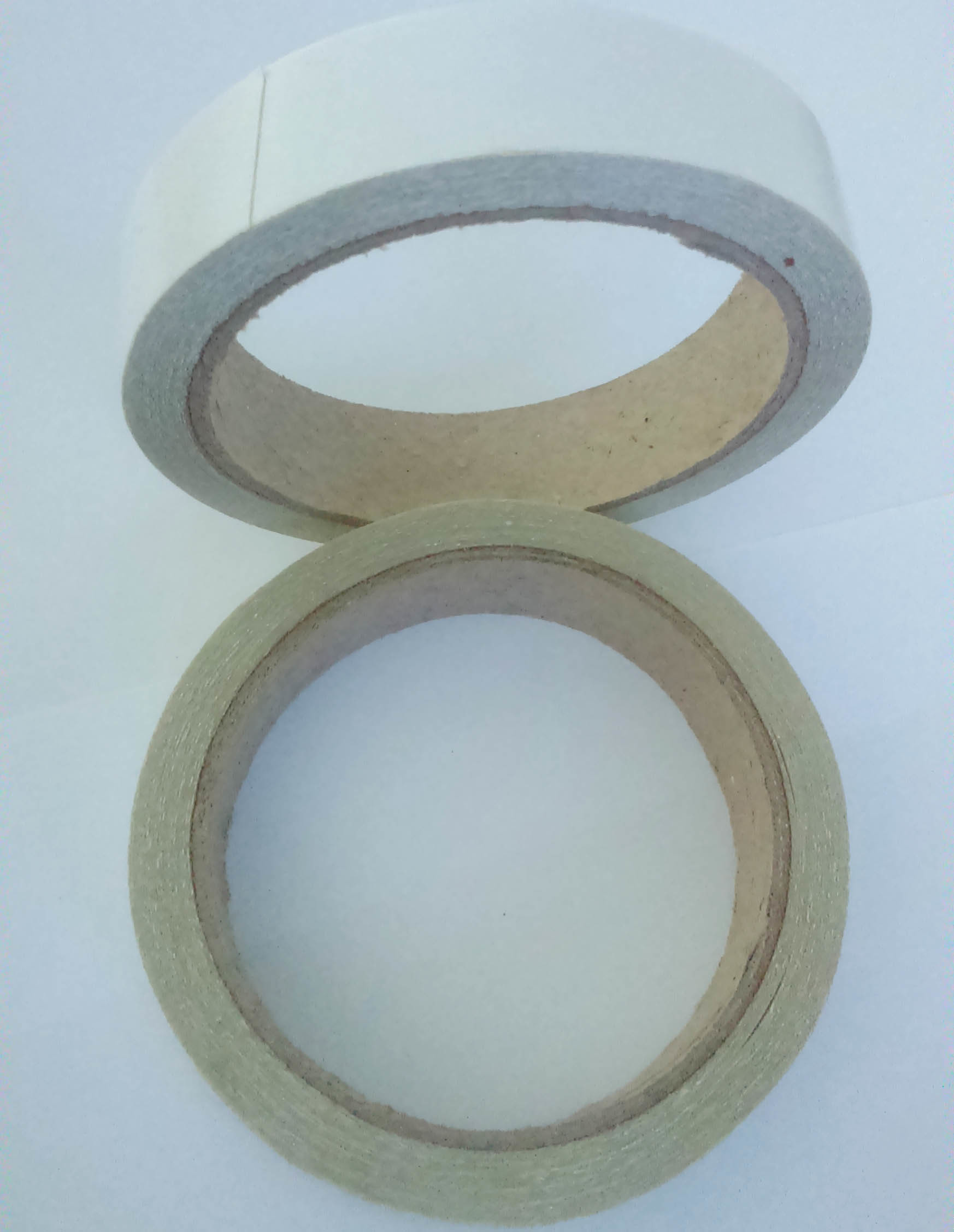 High Holding Force Double Splice Tape Appliced In Release Film Jionting