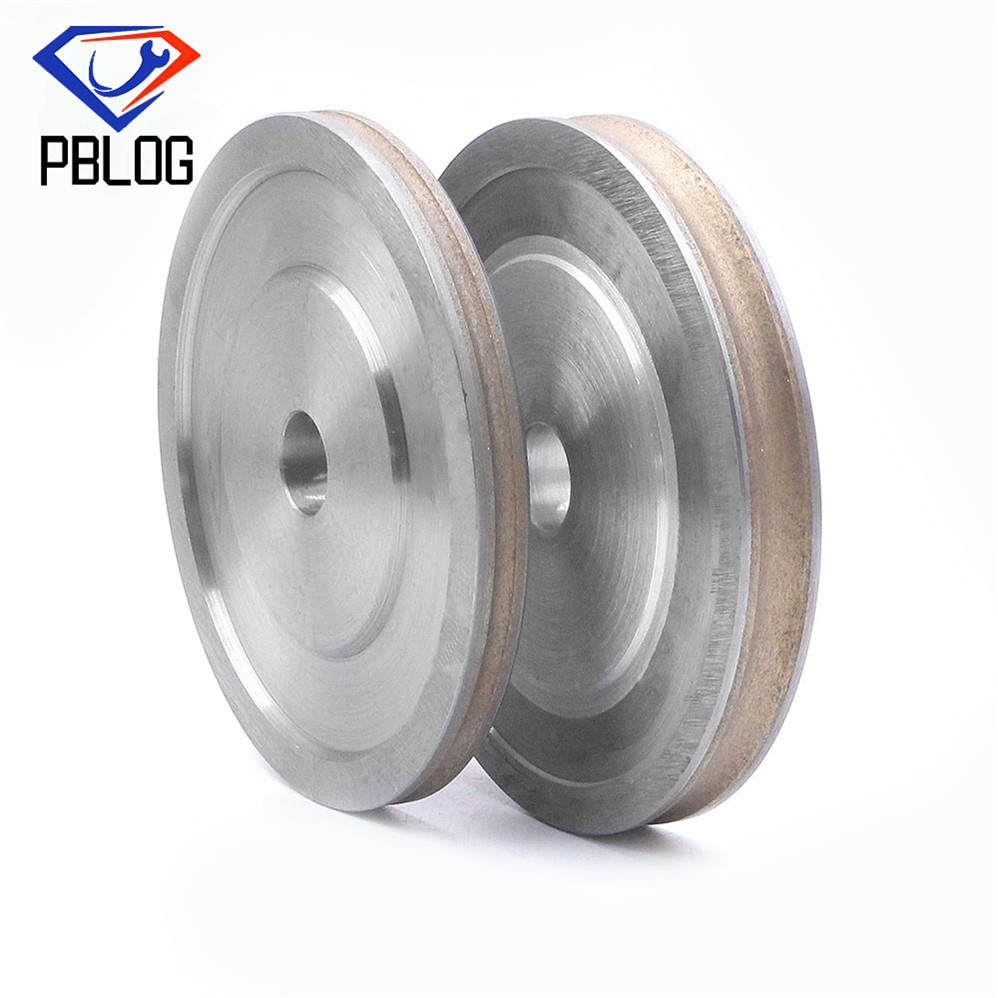 Sintered Glass Grinding Wheel