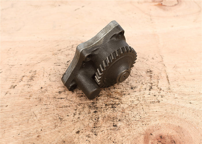 Diesel Engine Used Oil Pumps 3D84 3D88 4D84 For Excavator 129006-42002