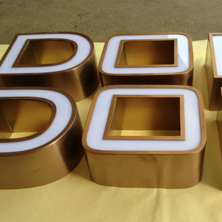 Y13L CE Automatic Sign Board Street Bending Machine for 3D CNC Stainless Steel Channel Letters