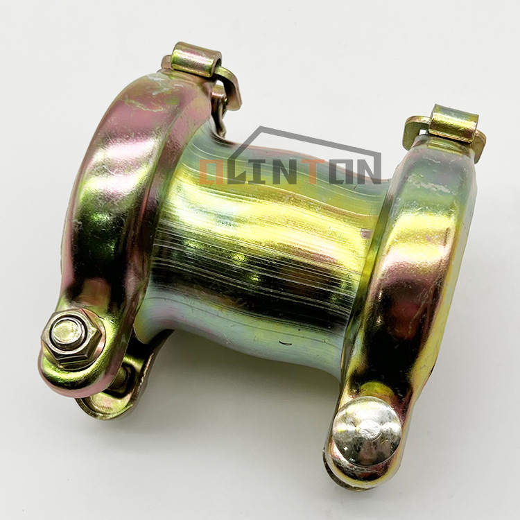4067834 Excavator Hydraulic Parts Tank Piping Hose Coupling for Hitachi ZX350 ZX450 ZX470 ZX870 ZX1200