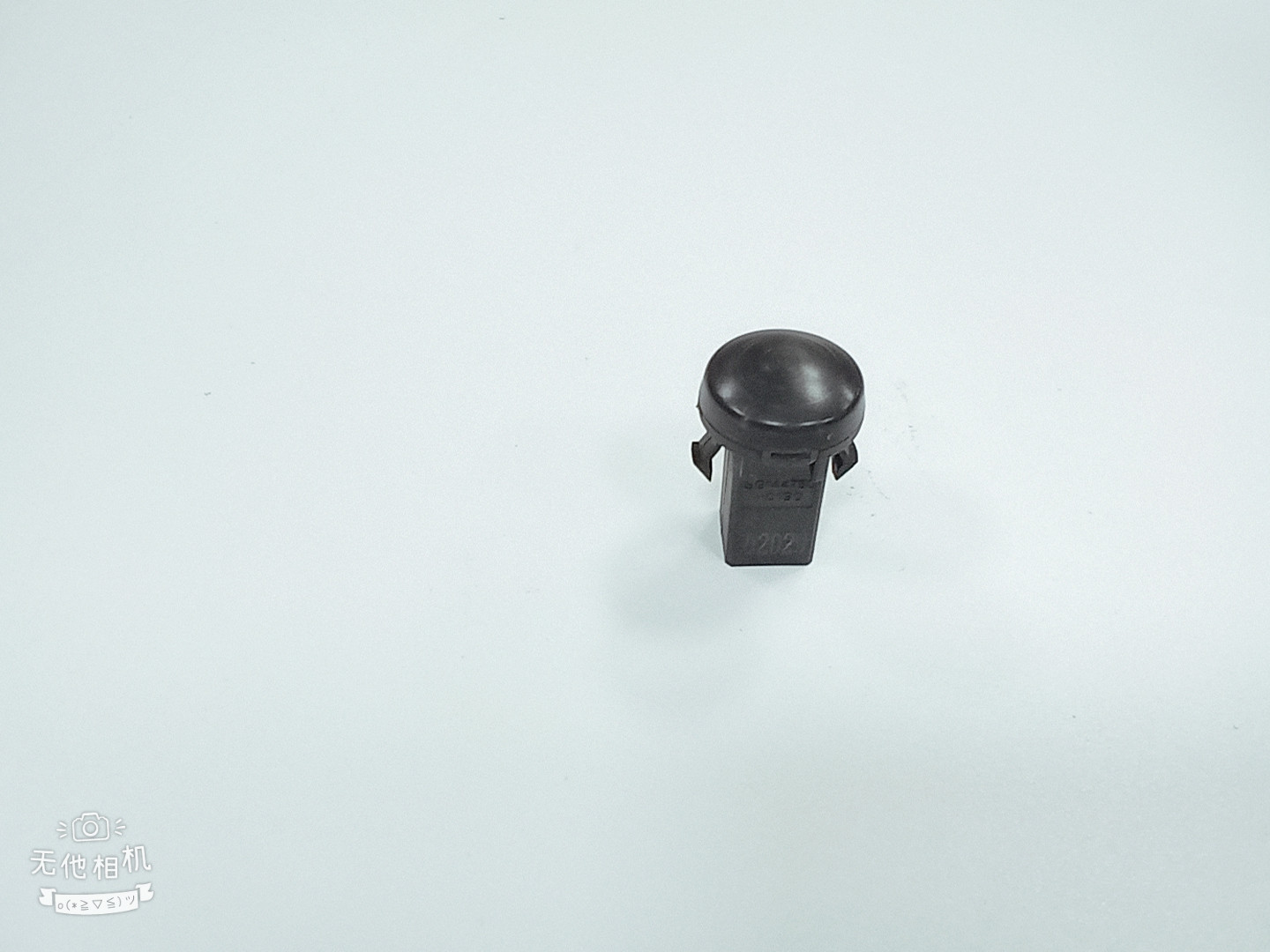 20y-979-6161 PC300-7 AIR CONDITIONER DIAL SWITCH