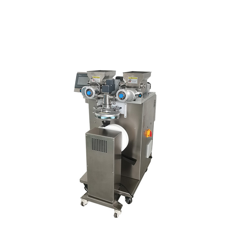 Papa Hot Selling Small Tapioca Pearls Machine 150 pcs/min Capacity