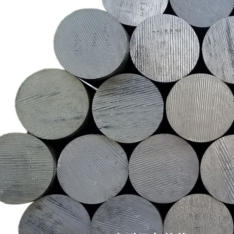 High quality aluminum billet and ingot 6063 6061 aluminium bar alloy rod aluminum round bar in stock