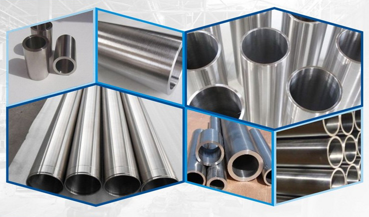 Top Quality Ready Stock of Kovar Tube / Pipe 4J29 / 29HK Tube