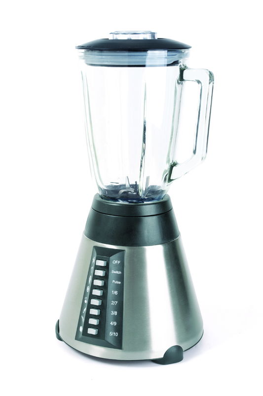 KB40SA-2 10 Speeds Food Blender