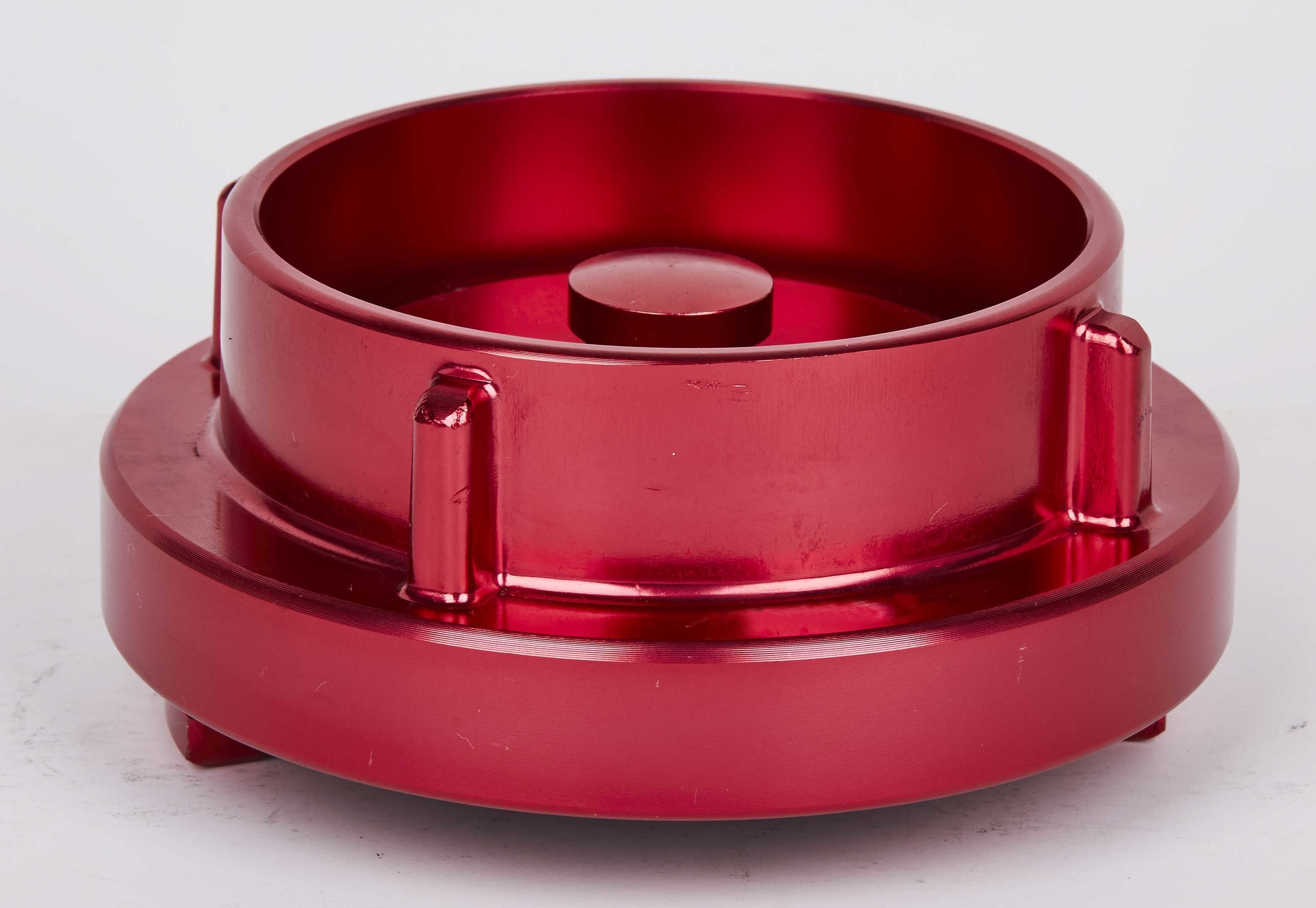 Wanlida Storz Dust Cover 2.5" Connection Fire Hydrant Cap
