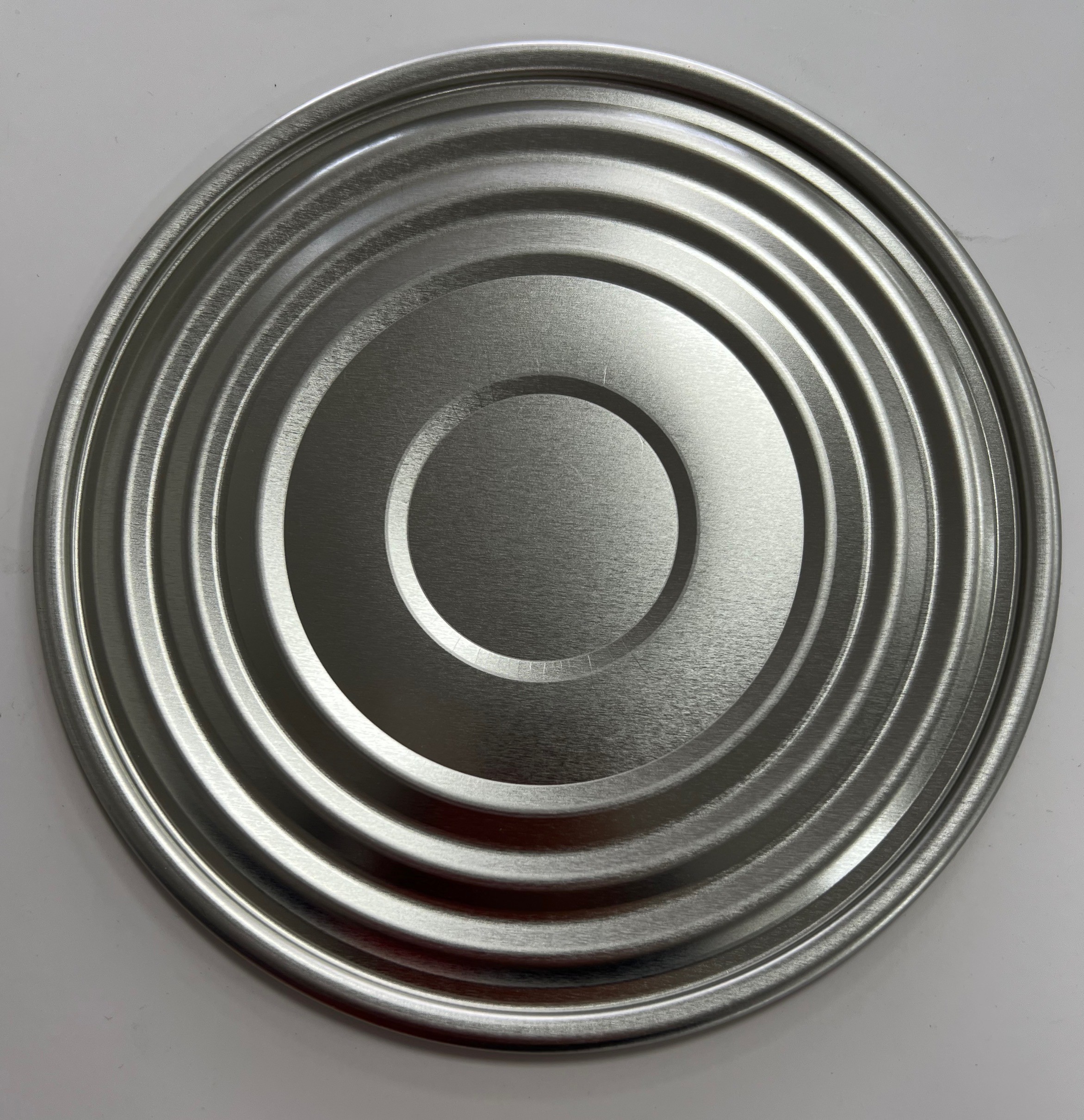 Cookies Canned 200# 300# 603# 153mm milk ketchup luncheon TIN LID