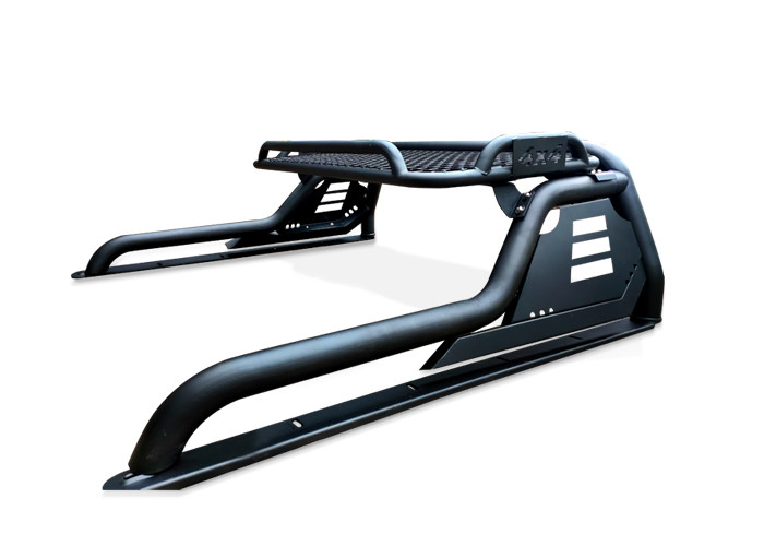 OEM Manufacturer Wholesale Nissan Navara NP300 2015+ Roll Over Bars For Trucks Carton Box Packing