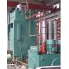 Buy cheap 40T Hydraulic Extrusion Press Aluminium Die Casting Machine Electric Power from wholesalers