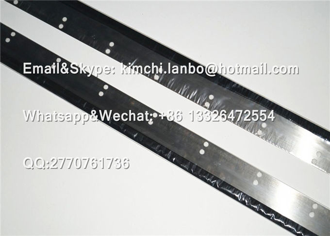 M2.010.403 wash-up blade 1 pieces for SM74 machine offset printing machine parts