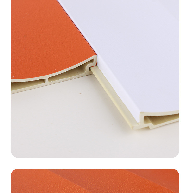 Interior Decoration WPC Wood Panel 1220*2440mm 1220*2600mm