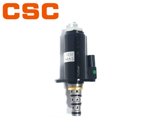 Hydraulic Solenoid Valve KDRDE5K-31 30C50-143-T YN35V00052F1