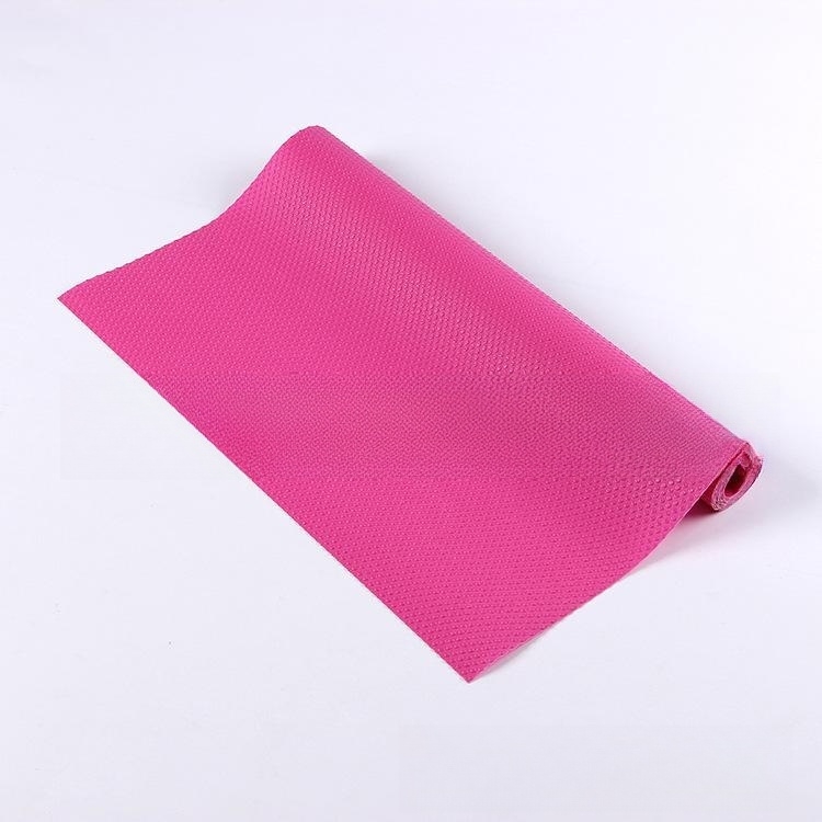 Desk Protector Non-Slip Waterproof Refrigerator Liner for Drawer Table Mat
