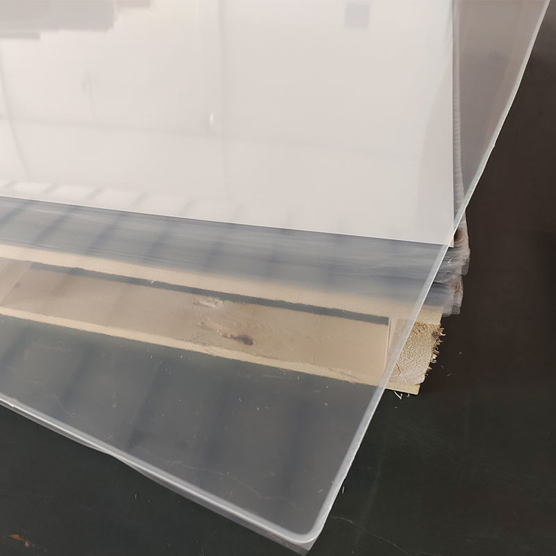 Clear High Transparent Pmma Cast Plastic Acrylic Sheets 1.8-50mm 4*8ft