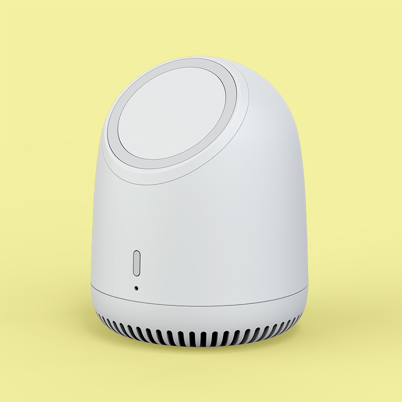 Buy cheap Multi Output Wireless Charging Speaker With Extended Playback TWS Function product