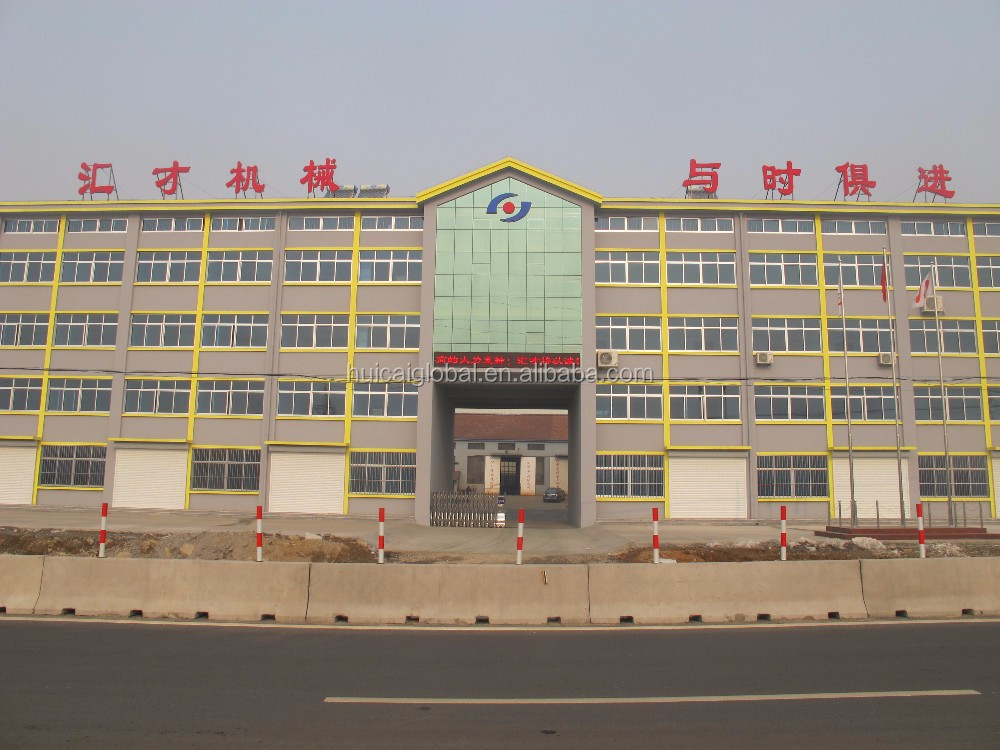 200000 Advertising Company Four Rolls Rubber Calender for Accurate Rubber Processing