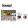 Buy cheap Epoxy Floor Paint Top Coat Resin Industrial Concrete Paint Cleanable from wholesalers