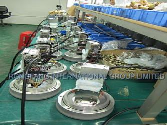 Rongfang International Group Limited