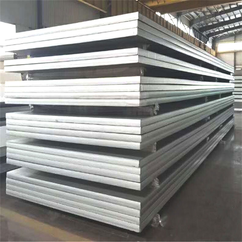 Yield Strength Cold Rolled Stainless Steel Sheets S32305 904L Mirror For Sale