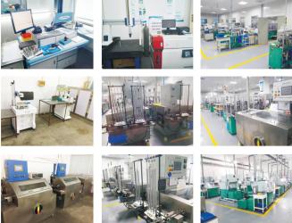 Wuxi Qinying Machinery Co., Ltd.