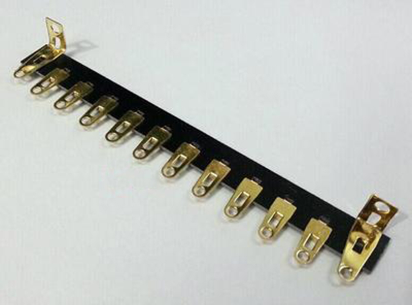 Tube AMP Board  12pins Tag strip Terminal Turret BOARD for Vintage HIFI Guitar Amp